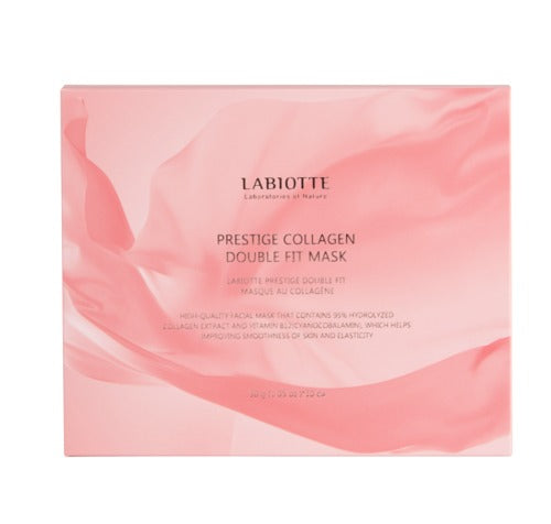 Labiotte - Maschera Premium al Collagene