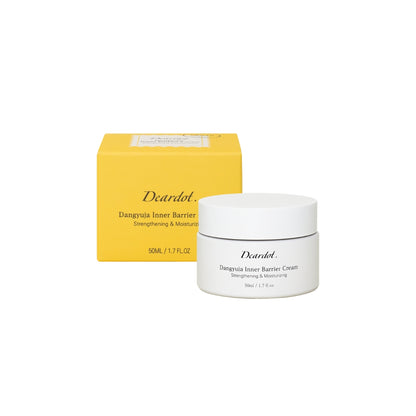 Dangyuja Inner Barrier Cream