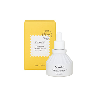 Dangyuja Firming Serum