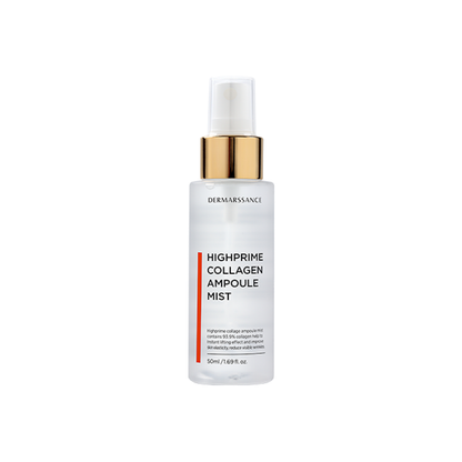 Dermassance High prime Collagen Ampoule Mist