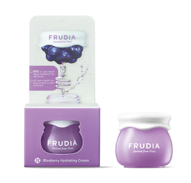 FRUDIA Blueberry Hydrating Intensive Cream 20ml