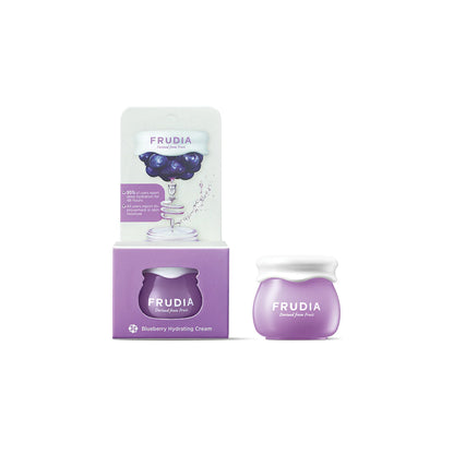 FRUDIA Blueberry Hydrating Intensive Cream 20 ml