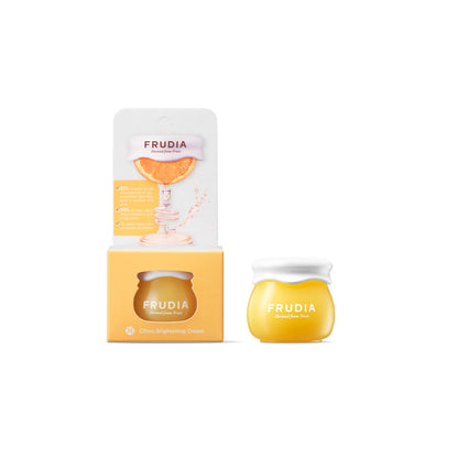 FRUDIA Citrus Brightening Cream 10g