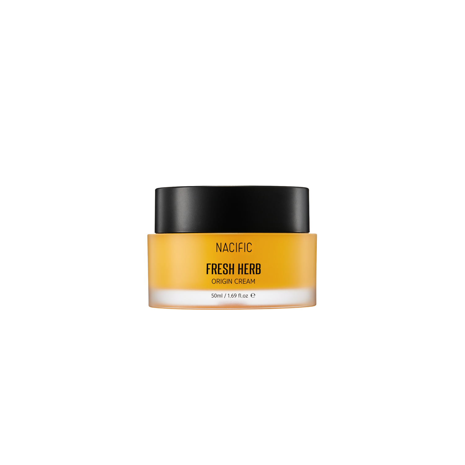 Nacific Fresh Herb Origin Cream 50ml