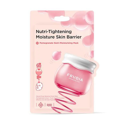 FRUDIA Pomegranate Nutri-Moisturizing Mask