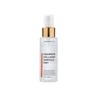 Dermassance High prime Collagen Film Ampoule Mist