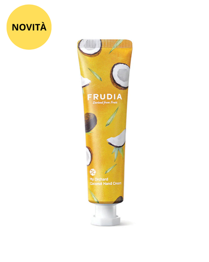 FRUDIA My Orchard Coconut Hand Cream