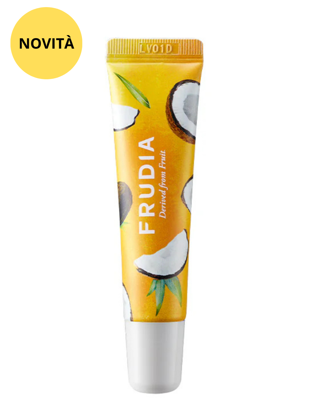 FRUDIA Coconut Honey Salve Lip Cream