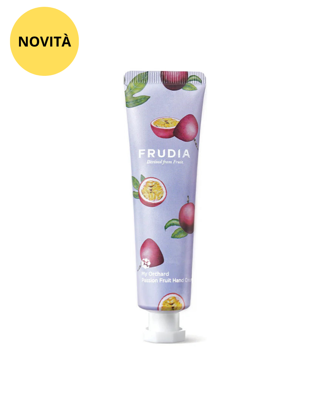 FRUDIA My Orchard Passion Fruit Hand Cream