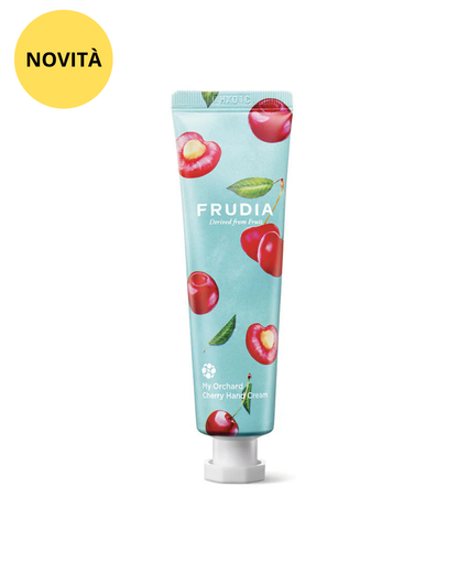 FRUDIA My Orchard Cherry Hand Cream