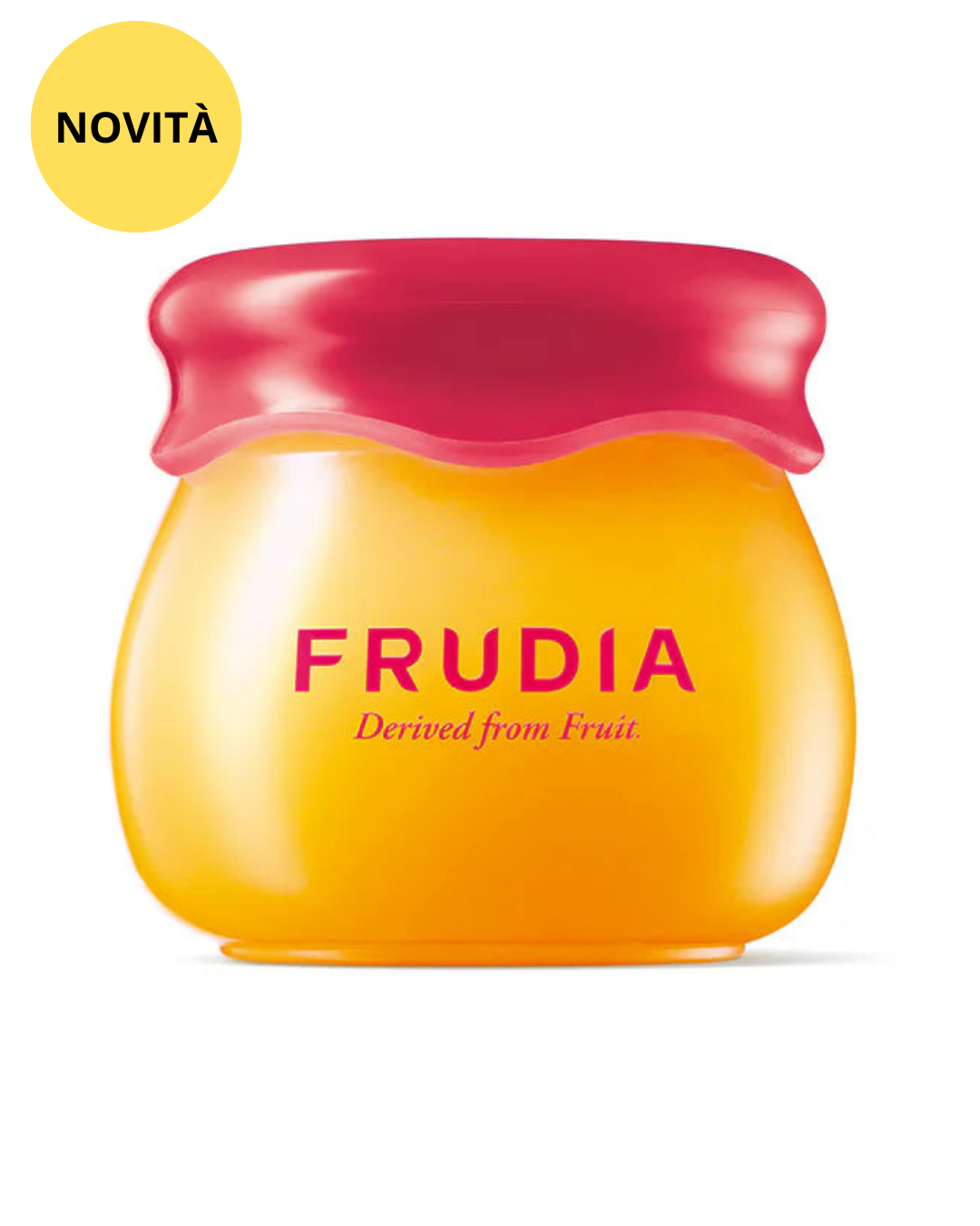 FRUDIA Pomegranate Honey 3in1 Lip Balm