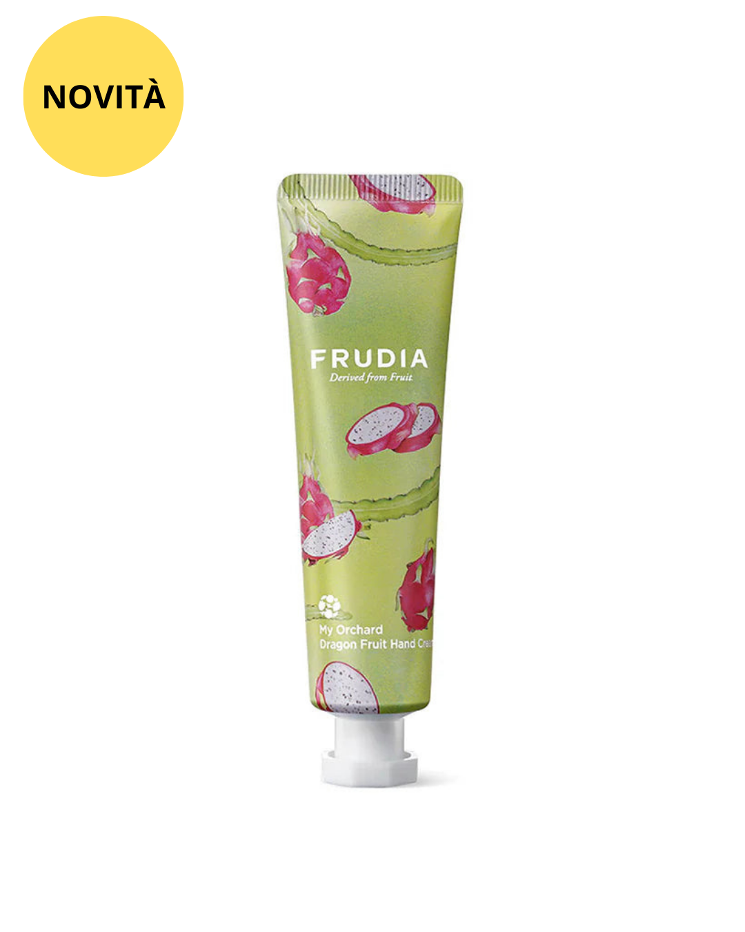 FRUDIA My Orchard Dragon Fruit Hand Cream