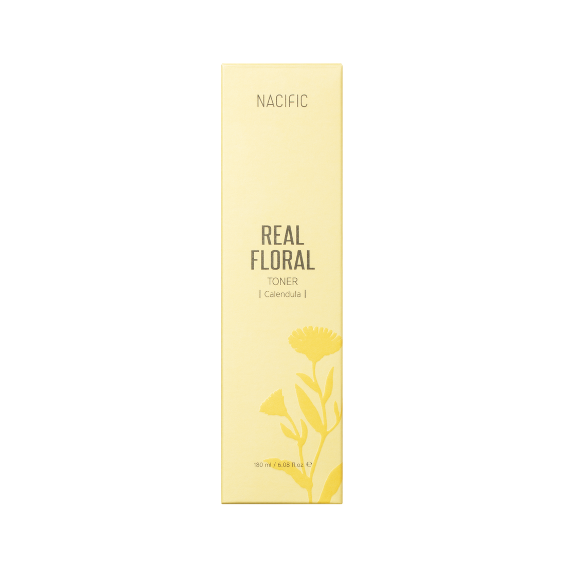 Real Floral Toner Calendula