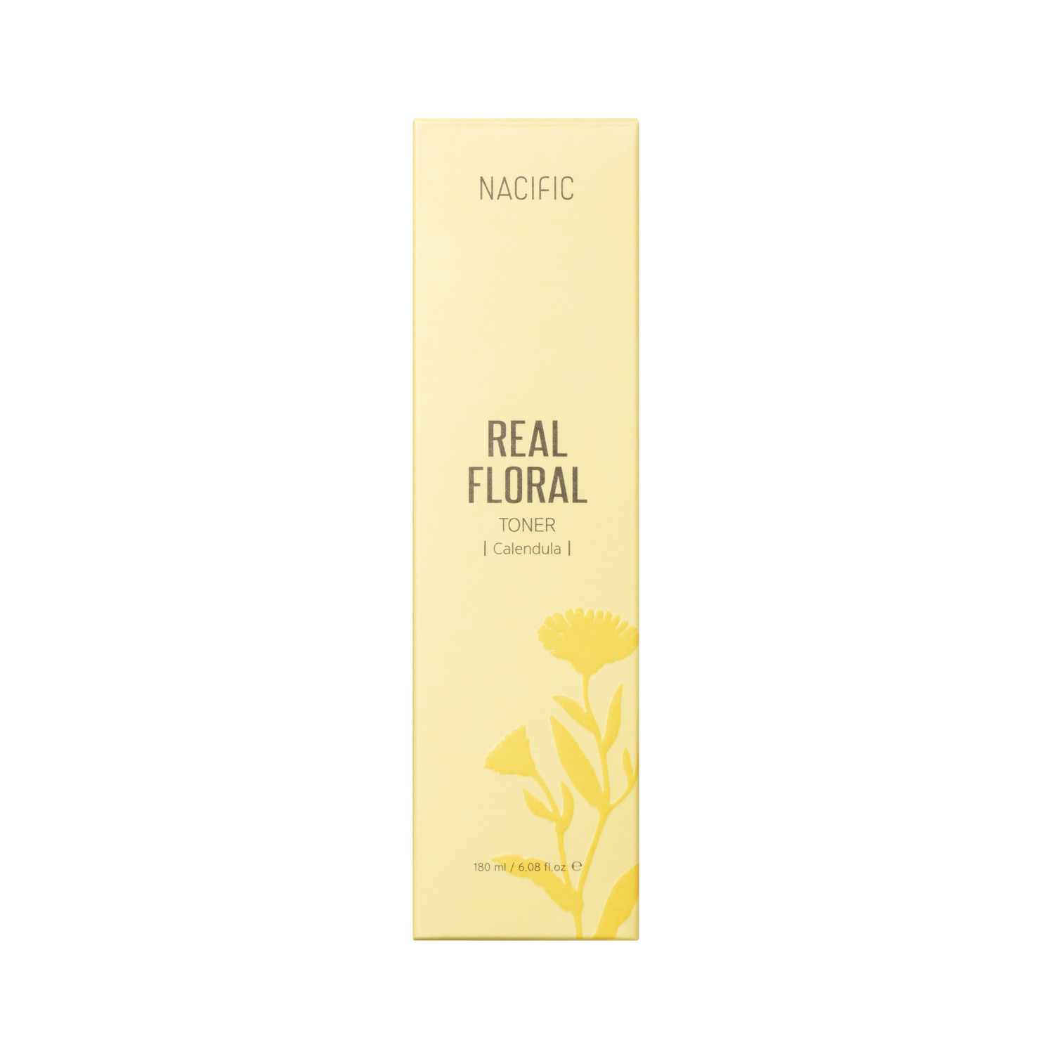 Real Floral Toner Calendula