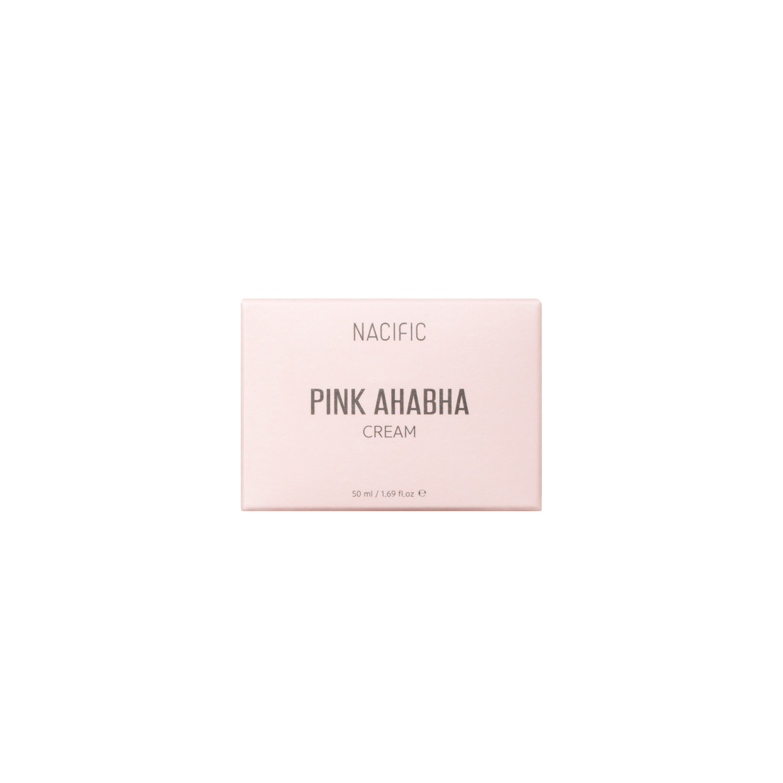 Nacific Pin Ahabha Cream 50ml