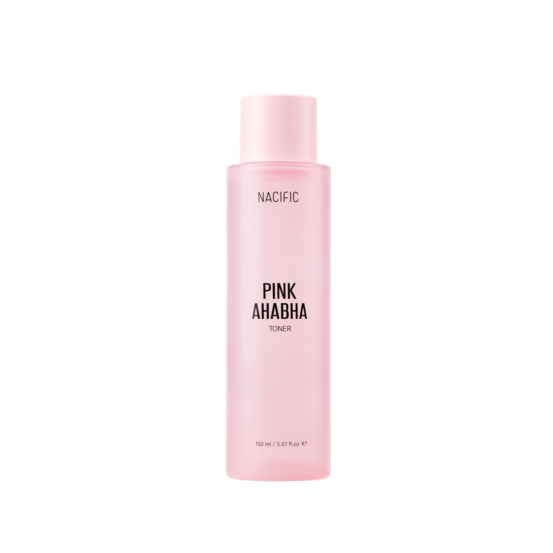 Nacific Pink Ahabha Toner 150ml