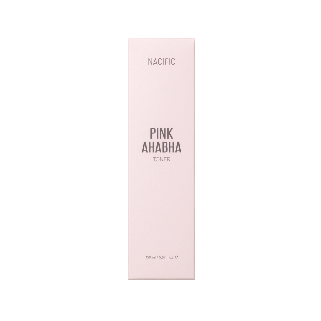 Nacific Pink Ahabha Toner 150ml