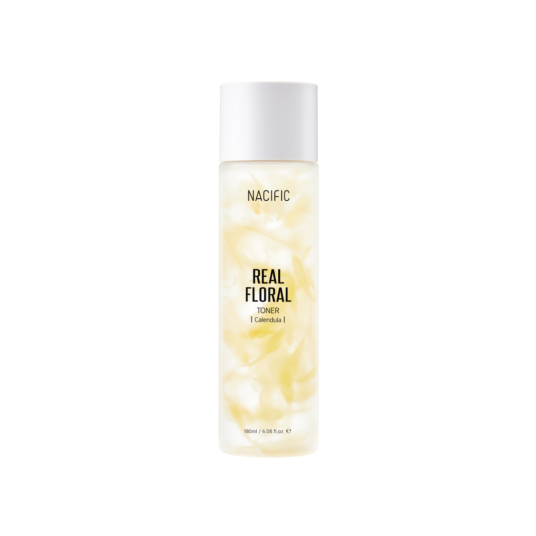 Nacific Real Floral Calendula Toenr 100ml