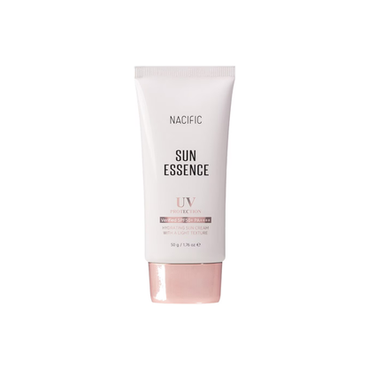 Nacific Sun Essence Protezione solare 50g