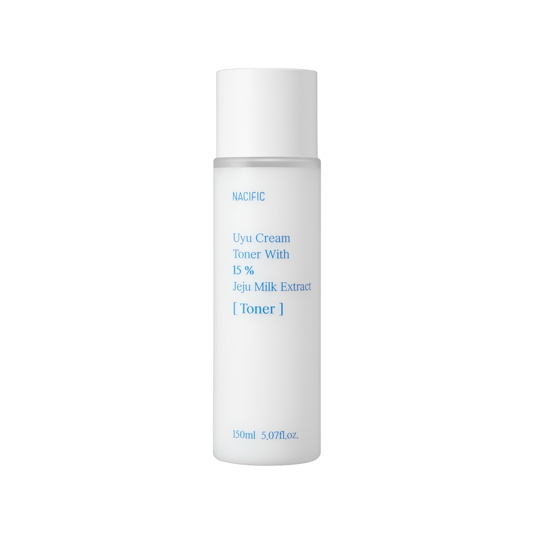 Nacific Uyu Cream Toner 150ml