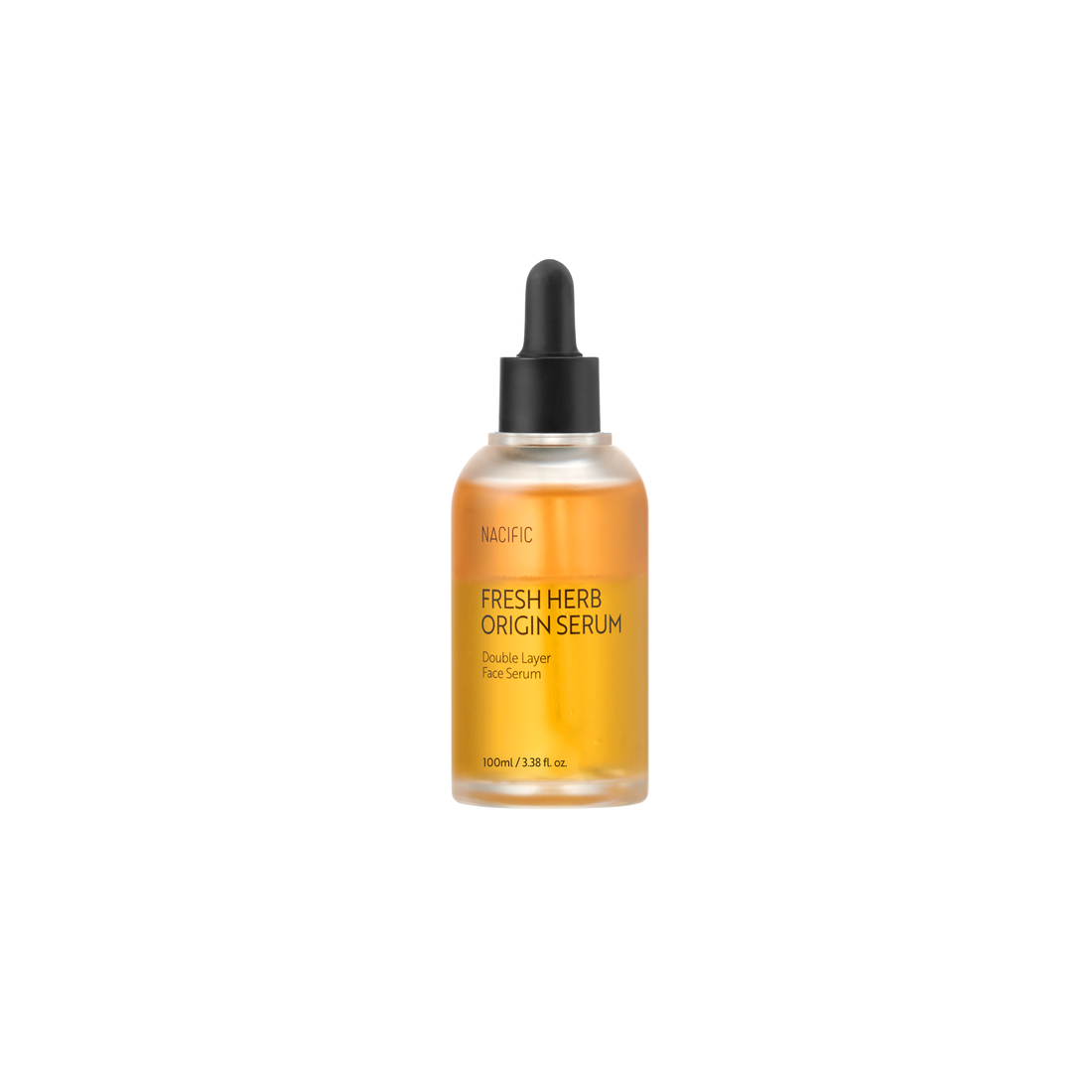 Nacific herb origin serum 100ml