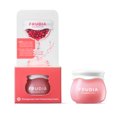 FRUDIA Pomegranate Nutri-Moisturizing Cream (Mini)