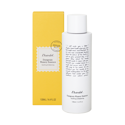 Deardot Dangyuja Watery Essence 150ml